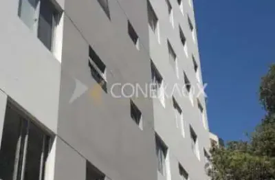 Apartamento com 1 quarto à venda na rua major solon, 738, cambuí, campinas, 37 m2 por r$ 270.000