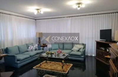 Apartamento com 4 quartos à venda na rua padre almeida, 844, cambuí, campinas, 223 m2 por r$ 1.800.000