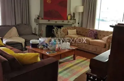 Apartamento com 4 quartos para alugar na rua sampainho, 20, cambuí, campinas, 330 m2 por r$ 12.000