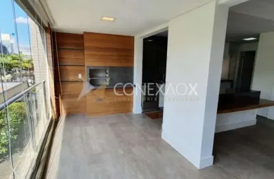 Apartamento com 2 quartos à venda na rua ataliba camargo de andrade, 172, cambuí, campinas, 136 m2 por r$ 2.200.000