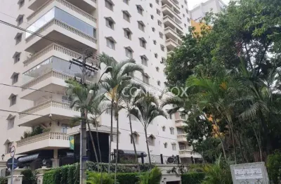 Apartamento com 4 quartos à venda na rua antônio cesarino, 785, cambuí, campinas, 303 m2 por r$ 1.200.000