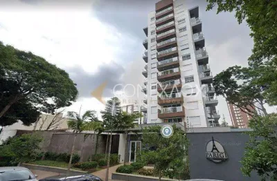 Apartamento com 2 quartos à venda na rua doutor sampaio ferraz, 374, cambuí, campinas, 66 m2 por r$ 1.120.000