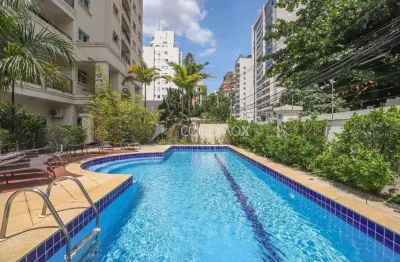 Apartamento com 3 quartos à venda na rua dona presciliana soares, 43, cambuí, campinas, 74 m2 por r$ 949.000