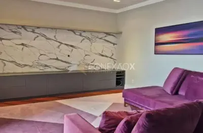 Apartamento com 4 quartos à venda na rua doutor emílio ribas, 511, cambuí, campinas, 235 m2 por r$ 2.100.000