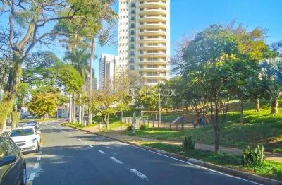 Terreno comercial para alugar na avenida joão mendes júnior, 116, cambuí, campinas por r$ 6.000