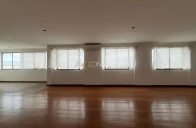 Apartamento com 4 quartos à venda na rua antônio cesarino, 709, cambuí, campinas, 236 m2 por r$ 1.650.000