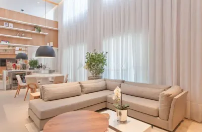 Apartamento com 3 quartos à venda na rua major solon, 595, cambuí, campinas, 144 m2 por r$ 2.200.000