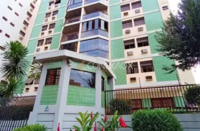 Apartamento com 4 quartos à venda na rua pedro de magalhães, 55, cambuí, campinas, 172 m2 por r$ 1.350.000