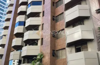 Apartamento com 3 quartos à venda na rua emília paiva meira, 77, cambuí, campinas, 170 m2 por r$ 1.100.000