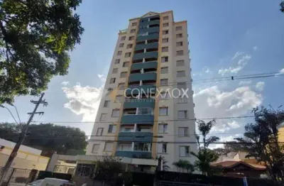 Apartamento com 2 quartos à venda na avenida orosimbo maia, 2167, cambuí, campinas, 67 m2 por r$ 520.000