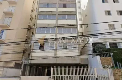 Apartamento com 1 quarto à venda na rua coronel quirino, 2150, cambuí, campinas, 45 m2 por r$ 328.000