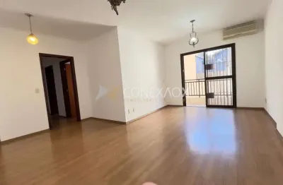 Apartamento com 3 quartos à venda na rua quatorze de dezembro, 442, cambuí, campinas, 117 m2 por r$ 700.000