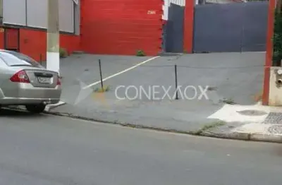 Terreno comercial à venda na avenida orosimbo maia, 2160, cambuí, campinas por r$ 1.700.000