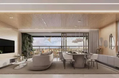 Apartamento com 3 quartos à venda na rua doutor sampaio ferraz, 300, cambuí, campinas, 193 m2 por r$ 4.146.000