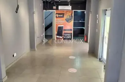 Sala comercial para alugar na rua são pedro, 287, cambuí, campinas, 40 m2 por r$ 3.200