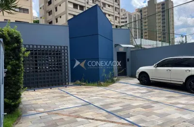Casa comercial à venda na rua emília paiva meira, 92, cambuí, campinas, 145 m2 por r$ 2.650.000