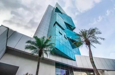 Sala comercial para alugar na avenida josé de souza campos, 243, cambuí, campinas, 100 m2 por r$ 5.000