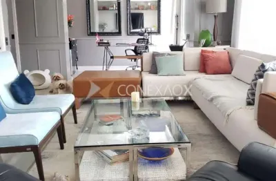 Apartamento com 3 quartos para alugar na rua maria monteiro, 197, cambuí, campinas, 170 m2 por r$ 10.000