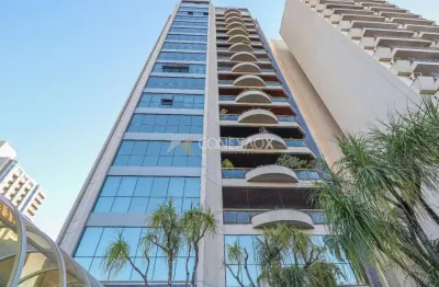 Apartamento com 4 quartos à venda na rua maria monteiro, 647, cambuí, campinas, 409 m2 por r$ 3.980.000
