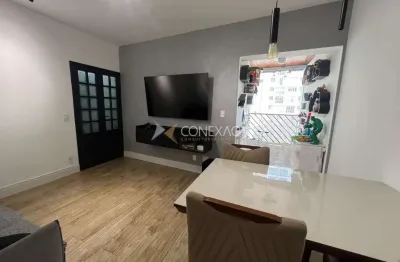 Apartamento com 3 quartos à venda na rua ferreira penteado, 1052, cambuí, campinas, 77 m2 por r$ 480.000