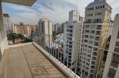 Apartamento com 4 quartos à venda na rua dona prisciliana soares, 144, cambuí, campinas, 278 m2 por r$ 2.200.000