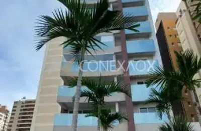 Apartamento com 3 quartos à venda na rua maria monteiro, 861, cambuí, campinas, 145 m2 por r$ 2.075.000