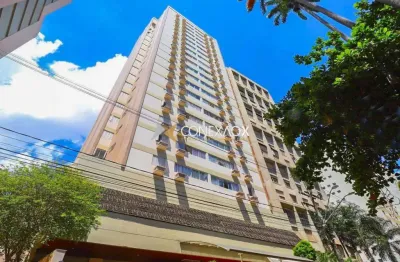 Apartamento com 3 quartos à venda na rua boaventura do amaral, 1.222, cambuí, campinas, 128 m2 por r$ 700.000
