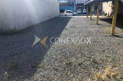 Terreno comercial à venda na rua oliveira cardoso, 357, castelo, campinas por r$ 900.000