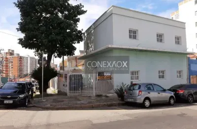Casa comercial à venda na rua duque de caxias, 1052, centro, campinas, 172 m2 por r$ 980.000