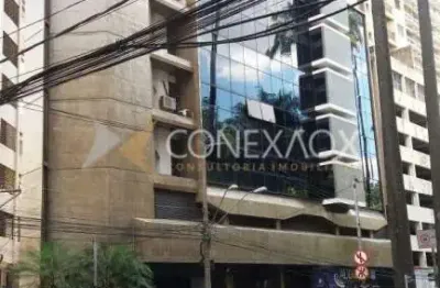 Sala comercial à venda na rua irmã serafina, 863, centro, campinas, 41 m2 por r$ 145.000