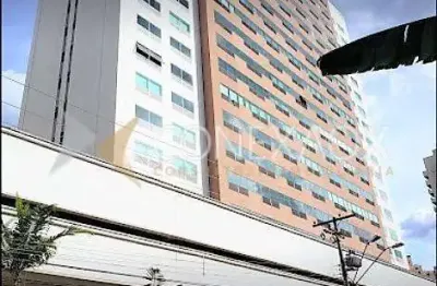 Sala comercial à venda na avenida orosimbo maia, 430, centro, campinas, 39 m2 por r$ 290.000