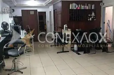 Casa comercial à venda na avenida anchieta, 675, centro, campinas, 168 m2 por r$ 1.500.000