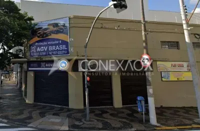 Prédio para alugar na avenida andrade neves, 88, centro, campinas, 176 m2 por r$ 4.000