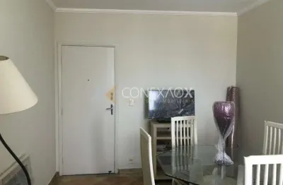 Apartamento com 1 quarto à venda na rua barão de jaguara, 482, centro, campinas, 52 m2 por r$ 230.000