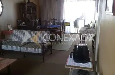 Apartamento com 3 quartos à venda na avenida campos salles, 633, centro, campinas, 165 m2 por r$ 580.000