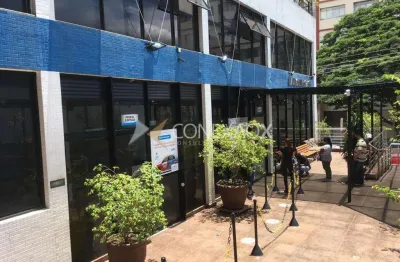 Sala comercial à venda na avenida andrade neves, 295, centro, campinas, 51 m2 por r$ 230.000