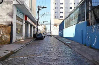 Terreno comercial à venda na rua marechal deodoro, 847, centro, campinas por r$ 440.000