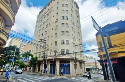 Sala comercial à venda na rua conceição, 121, centro, campinas, 115 m2 por r$ 440.000