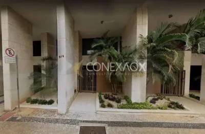 Apartamento com 3 quartos à venda na rua barão de jaguara, 516, centro, campinas, 237 m2 por r$ 750.000