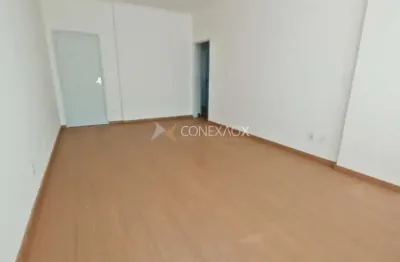 Apartamento com 3 quartos à venda na rua saldanha marinho, 603, centro, campinas, 100 m2 por r$ 349.000