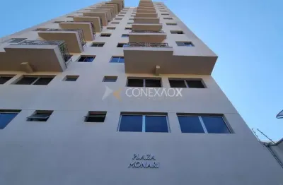 Apartamento com 1 quarto à venda na rua josé de alencar, 122, centro, campinas, 50 m2 por r$ 240.000