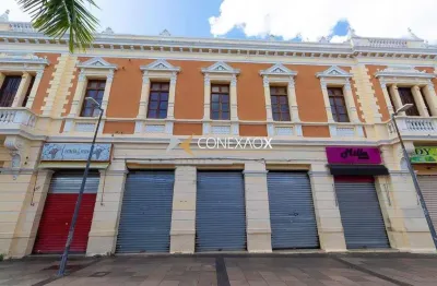 Sala comercial para alugar na largo marechal floriano, 244, centro, campinas, 225 m2 por r$ 3.900
