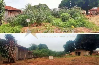 Terreno à venda na rua souza naves, 268, centro, pérola por r$ 59.000