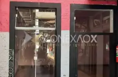 Sala comercial para alugar na rua barão de jaguara, 936, centro, campinas, 75 m2 por r$ 3.500