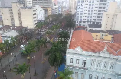 Apartamento com 2 quartos à venda na rua doutor quirino, 1353, centro, campinas, 75 m2 por r$ 330.000