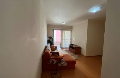 Apartamento com 2 quartos à venda na rua dez de setembro, 54, centro, campinas, 69 m2 por r$ 495.000