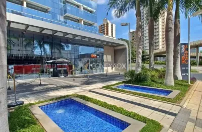 Sala comercial à venda na rua josé paulino, 229, centro, campinas, 34 m2 por r$ 323.000