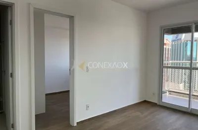 Apartamento com 1 quarto para alugar na rua doutor quirino, 779, centro, campinas, 40 m2 por r$ 2.300