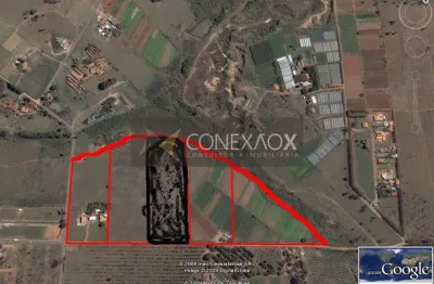 Terreno à venda na rua bortolo martins, s n, chácara santa margarida, campinas por r$ 6.250.000