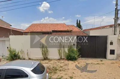 Casa com 3 quartos à venda na rua nova aliança, 194, chácara da barra, campinas, 150 m2 por r$ 800.000
